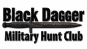 black dagger